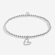 Load image into Gallery viewer, JOMA JEWELLERY | A LITTLE HEART JEWELLERY BOX | WONDERFUL MUM