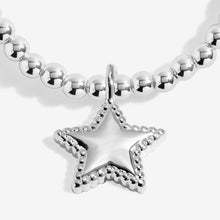 Load image into Gallery viewer, JOMA JEWELLERY | A LITTLE HEART JEWELLERY BOX | SHINE BRIGHT ON YOUR BIRTHDAY