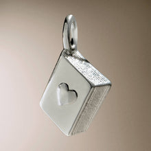 Load image into Gallery viewer, JOMA JEWELLERY | A LITTLE | BOOK LOVER BRACELET