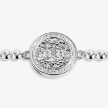 Load image into Gallery viewer, JOMA JEWELLERY | A LITTLE | 11:11 MAKE A WISH BRACELET