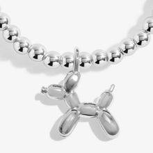 Load image into Gallery viewer, JOMA JEWELLERY | A LITTLE | PARTY ANIMAL BRACELET