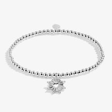 Load image into Gallery viewer, JOMA JEWELLERY | A LITTLE | CELEBRATING YOU TODAY BRACELET