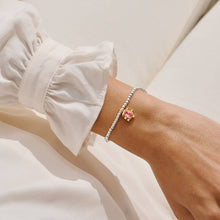 Load image into Gallery viewer, JOMA JEWELLERY | A LITTLE | YOU MAKE THE WHOLE PLACE SHIMMER BRACELET
