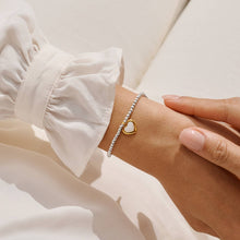 Load image into Gallery viewer, JOMA JEWELLERY | A LITTLE | WITH LOVE ALWAYS BRACELET