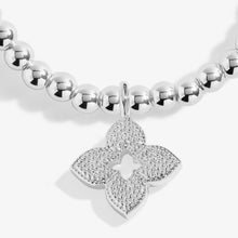 Load image into Gallery viewer, JOMA JEWELLERY | A LITTLE | THERE'S NO BETTER MUM THAN YOU BRACELET