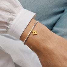 Load image into Gallery viewer, JOMA JEWELLERY | A LITTLE | THERE'S NO BETTER FRIEND THAN YOU BRACELET
