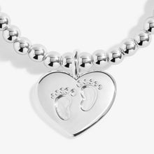 Load image into Gallery viewer, JOMA JEWELLERY | A LITTLE | LITTLE BUNDLE OF JOY BRACELET