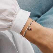 Load image into Gallery viewer, JOMA JEWELLERY | A LITTLE | NEW BEGINNINGS AND ENDLESS POSSIBILITIES BRACELET