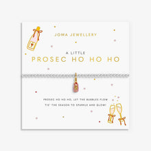 Load image into Gallery viewer, JOMA JEWELLERY | A LITTLE VIBES | PROSEC HO HO HO