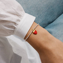 Load image into Gallery viewer, JOMA JEWELLERY | A LITTLE VIBES | SO BERRY LOVED
