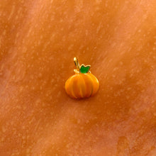 Load image into Gallery viewer, JOMA JEWELLERY | A LITTLE VIBES | HELLO PUMPKIN