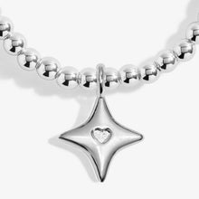 Load image into Gallery viewer, JOMA JEWELLERY | A LITTLE | ALWAYS PROUD OF YOU BRACELET