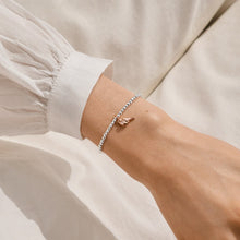 Load image into Gallery viewer, JOMA JEWELLERY | CHRISTMAS A LITTLE | CHRISTMAS ROBIN BRACELET
