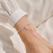 Load image into Gallery viewer, JOMA JEWELLERY | CHRISTMAS A LITTLE | CHRISTMAS ANGEL BRACELET