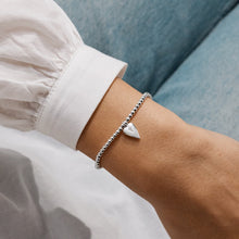 Load image into Gallery viewer, JOMA JEWELLERY | CHRISTMAS A LITTLE | MERRY CHRISTMAS WONDERFUL MUMMY BRACELET