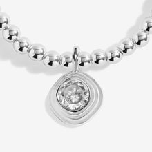 Load image into Gallery viewer, JOMA JEWELLERY | CHRISTMAS A LITTLE | ONE IN A MILLION BRACELET