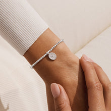 Load image into Gallery viewer, JOMA JEWELLERY | CHRISTMAS A LITTLE | CHRISTMAS WISHES BRACELET
