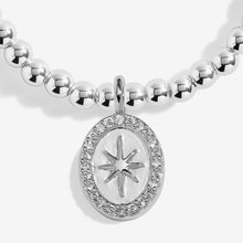 Load image into Gallery viewer, JOMA JEWELLERY | CHRISTMAS A LITTLE | CHRISTMAS WISHES BRACELET