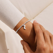 Load image into Gallery viewer, JOMA JEWELLERY | CHRISTMAS A LITTLE | SECRET SANTA BRACELET