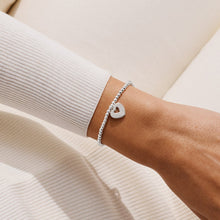 Load image into Gallery viewer, JOMA JEWELLERY | CHRISTMAS CRACKER | WITH LOVE BRACELET
