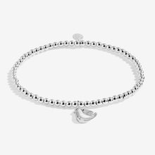 Load image into Gallery viewer, JOMA JEWELLERY | CHRISTMAS CRACKER | CHRISTMAS ROBIN BRACELET