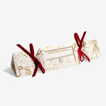 Load image into Gallery viewer, JOMA JEWELLERY | CHRISTMAS CRACKER | CHRISTMAS ROBIN BRACELET