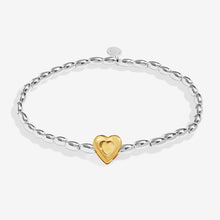 Load image into Gallery viewer, JOMA JEWELLERY | CHRISTMAS WISH | MERRY CHRISTMAS BRACELET