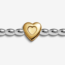Load image into Gallery viewer, JOMA JEWELLERY | CHRISTMAS WISH | MERRY CHRISTMAS BRACELET