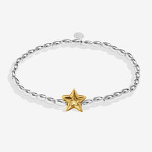 Load image into Gallery viewer, JOMA JEWELLERY | CHRISTMAS WISH | ONE IN A MILLION BRACELET