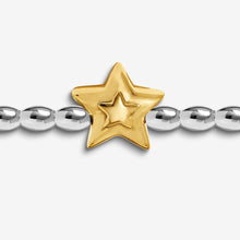 Load image into Gallery viewer, JOMA JEWELLERY | CHRISTMAS WISH | ONE IN A MILLION BRACELET