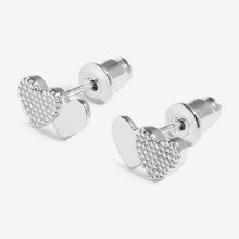 Load image into Gallery viewer, JOMA JEWELLERY | CHRISTMAS EARRING BAUBLE | MERRY CHRISTMAS FABULOUS FRIEND