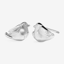 Load image into Gallery viewer, JOMA JEWELLERY | CHRISTMAS EARRING BAUBLE | CHRISTMAS ROBIN