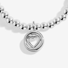 Load image into Gallery viewer, JOMA JEWELLERY | LIFE'S A CHARM | FOREVER FAMILY BRACELET
