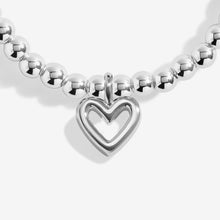 Load image into Gallery viewer, JOMA JEWELLERY | LIFE'S A CHARM | FOREVER FAMILY BRACELET