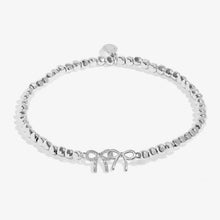 Load image into Gallery viewer, JOMA JEWELLERY | FOREVER YOURS | YOU'RE MY FAVOURITE PERSON | BRACELET
