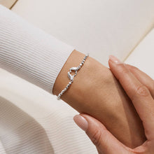 Load image into Gallery viewer, JOMA JEWELLERY | FOREVER YOURS | WE ARE BETTER TOGETHER | BRACELET