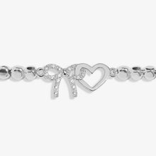 Load image into Gallery viewer, JOMA JEWELLERY | FOREVER YOURS | FROM ME TO YOU THANK YOU | BRACELET