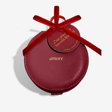Load image into Gallery viewer, JOMA JEWELLERY | CHRISTMAS BAUBLE JEWELLERY BOX | JUST FOR YOU BRACELET