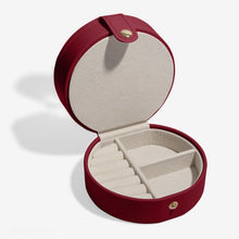 Load image into Gallery viewer, JOMA JEWELLERY | CHRISTMAS BAUBLE JEWELLERY BOX | JUST FOR YOU BRACELET