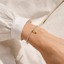 Load image into Gallery viewer, JOMA JEWELLERY | CHRISTMAS BAUBLE JEWELLERY BOX | JUST FOR YOU BRACELET