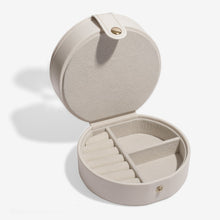 Load image into Gallery viewer, JOMA JEWELLERY | CHRISTMAS BAUBLE JEWELLERY BOX | ALWAYS SPARKLE BRACELET