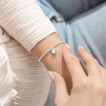 Load image into Gallery viewer, JOMA JEWELLERY | A LITTLE | HAPPY 60TH BIRTHDAY BRACELET