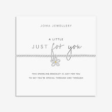 Load image into Gallery viewer, JOMA JEWELLERY | A LITTLE | JUST FOR YOU BRACELET