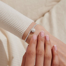Load image into Gallery viewer, JOMA JEWELLERY | A LITTLE | FABULOUSLY YOU BRACELET