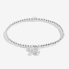 Load image into Gallery viewer, JOMA JEWELLERY | A LITTLE | MAKE EVERY DAY AN ADVENTURE BRACELET