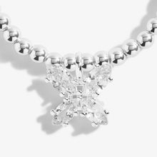 Load image into Gallery viewer, JOMA JEWELLERY | A LITTLE | MAKE EVERY DAY AN ADVENTURE BRACELET
