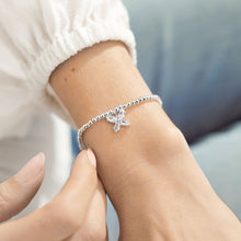 Load image into Gallery viewer, JOMA JEWELLERY | A LITTLE | MAKE EVERY DAY AN ADVENTURE BRACELET