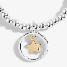 Load image into Gallery viewer, JOMA JEWELLERY | A LITTLE | NEW JOB BRACELET