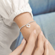 Load image into Gallery viewer, JOMA JEWELLERY | A LITTLE | BE YOUR OWN KIND OF BEAUTIFUL BRACELET