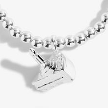 Load image into Gallery viewer, JOMA JEWELLERY | A LITTLE | HAPPIEST OF BIRTHDAY | BRACELET